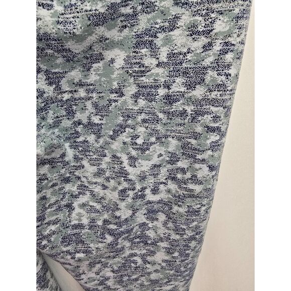 Women's Athleta Elation Textured 7/8 Tight Legging Yoga Active Exercise Size M/P - Picture 5 of 5